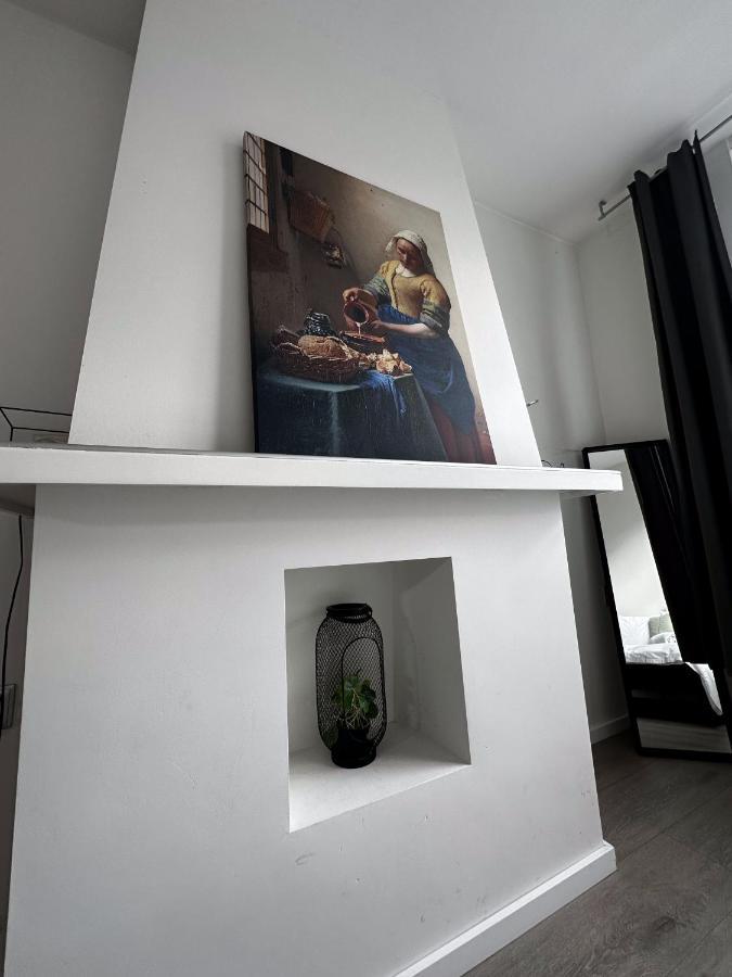 شقة Hidden Gem Next To Tu Delft Campus Family House P40 المظهر الخارجي الصورة