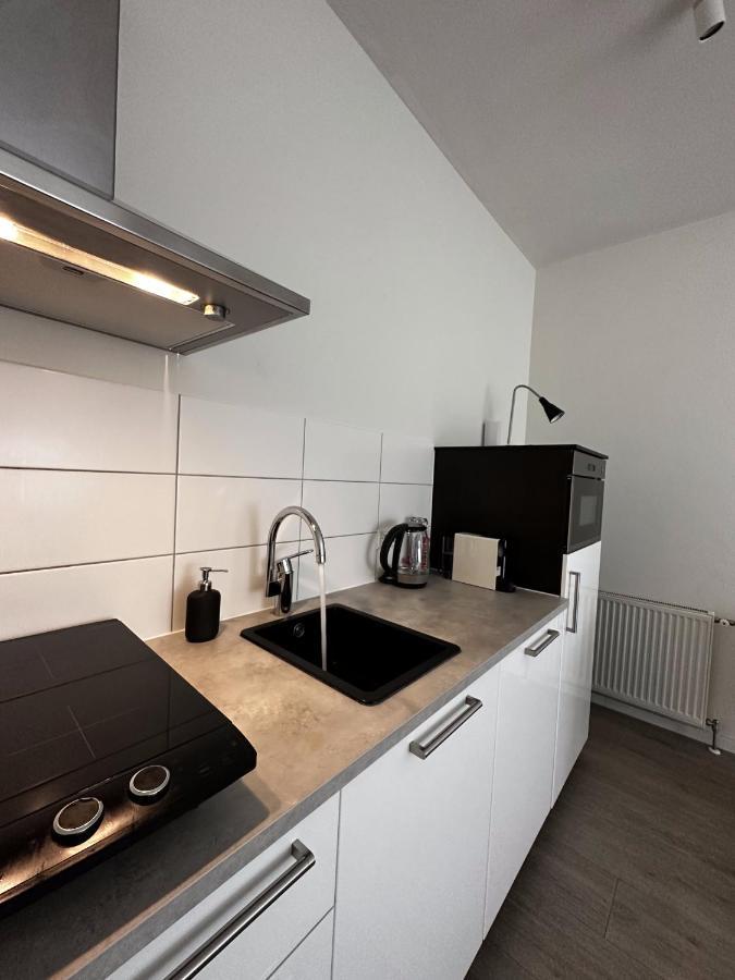 شقة Hidden Gem Next To Tu Delft Campus Family House P40 المظهر الخارجي الصورة