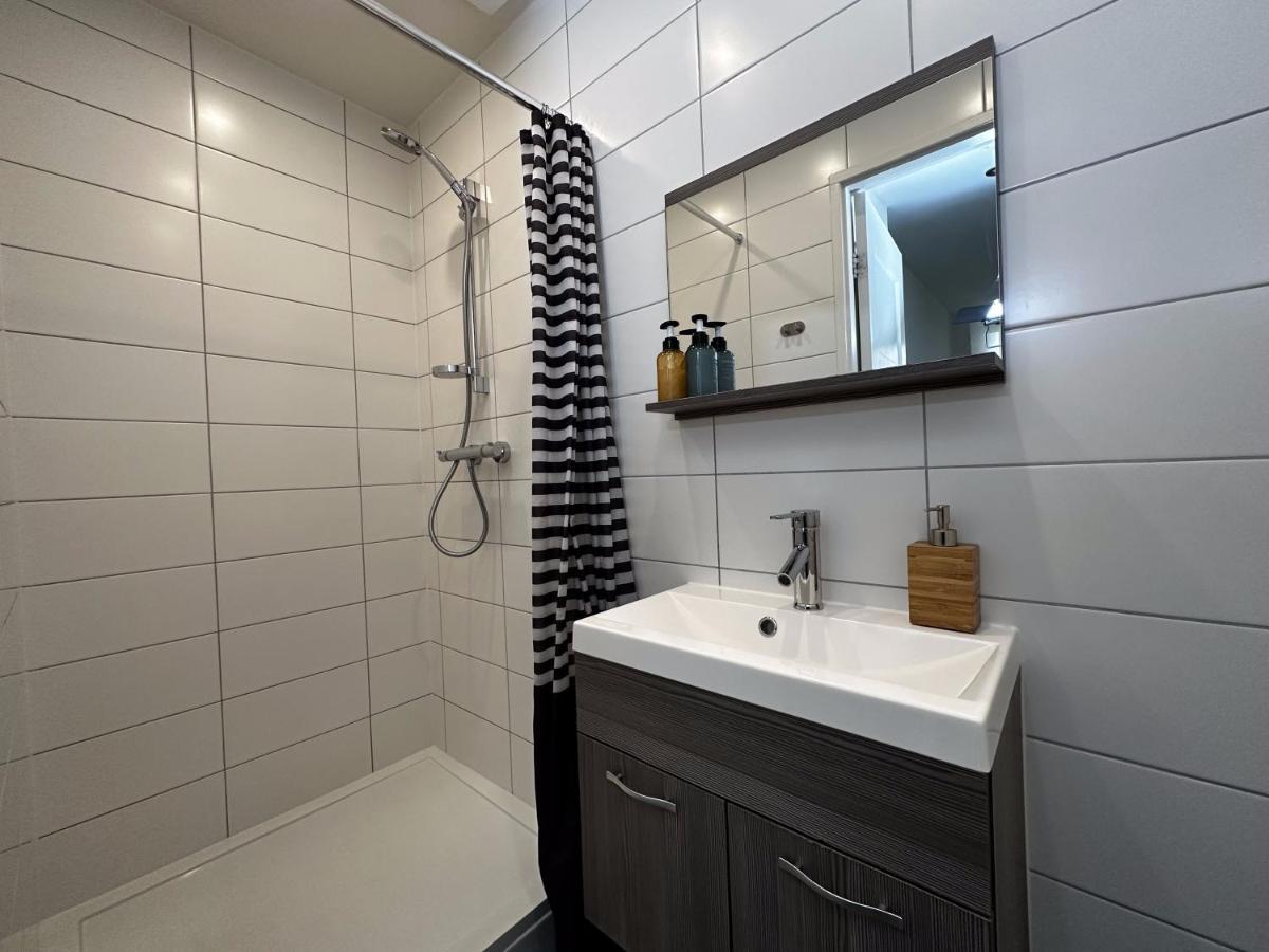 شقة Hidden Gem Next To Tu Delft Campus Family House P40 المظهر الخارجي الصورة