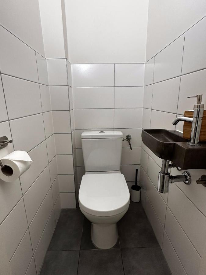 شقة Hidden Gem Next To Tu Delft Campus Family House P40 المظهر الخارجي الصورة